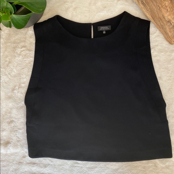 ❗️SOLD❗️Babaton Simon Blouse, Size Medium - Picture 4 of 6